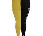 Made Negus Plus Size Leggings