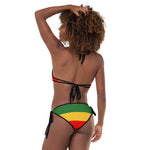 Rastafari Bikini