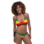 Rastafari Bikini