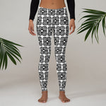 Dwennimmen Symbol Leggings