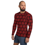 Men's Dwennimmen Rash Guard