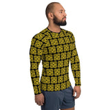 Men's Dwennimmen Rash Guard