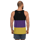 Adinkrahene Dua Symbol Tank Top