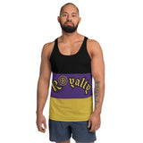 Adinkrahene Dua Symbol Tank Top