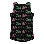 Afr-I-Can Women’s Tank Top