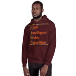 King Hoodie