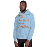 King Hoodie