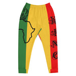 Rastafari King Joggers