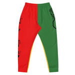 Rastafari King Joggers