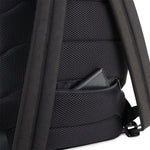 Afr-I-Can Black Fist Backpack