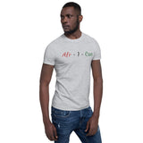 Unisex Afr-I-Can T-Shirt