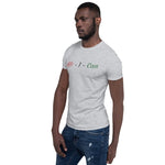 Unisex Afr-I-Can T-Shirt