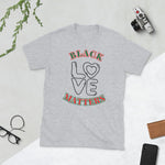 Unisex B.L.M Matters T-Shirt