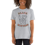 Unisex B.L.M Matters T-Shirt