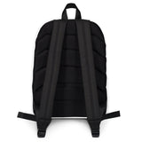 Afr-I-Can Black Fist Backpack