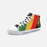 Rastafari Shoes