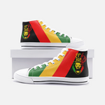 mens Rastafari Shoes