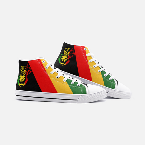 Shop Rastafari Shoes