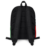 Afr-I-Can Black Fist Backpack
