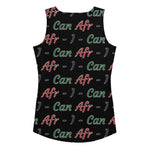 Afr-I-Can Women’s Tank Top