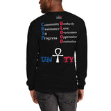 Unisex Unity Long Sleeve Shirt