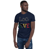 Buy LOC LOVE T-SHIRT online 