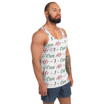 Afr-I-Can Tank Top