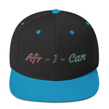 Afr-I-Can Snapback Hat