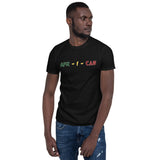 Unisex Afr-I-Can T-Shirt