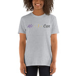 Unisex Afr-I-can T-Shirt